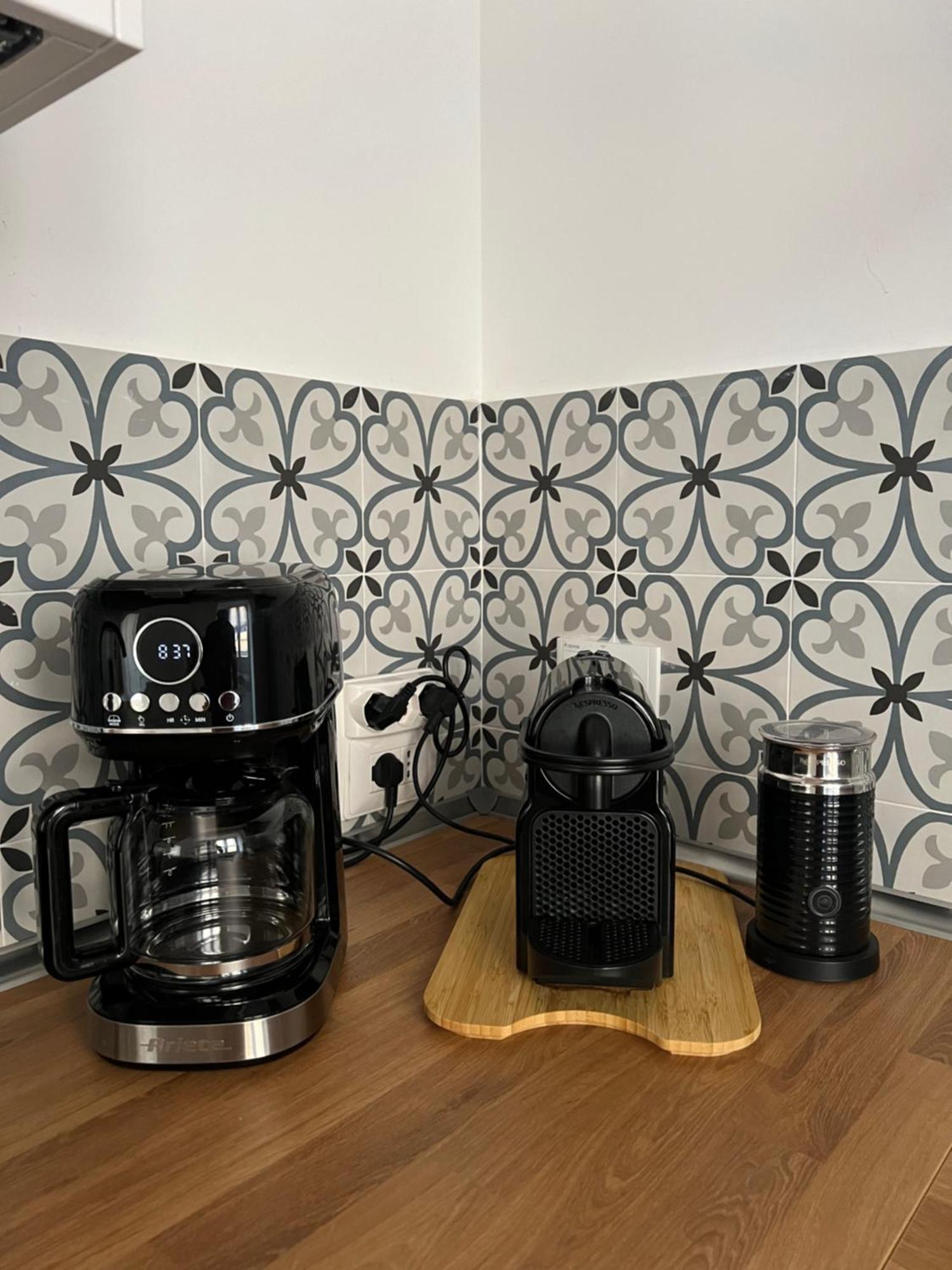 Apartamento Civico26